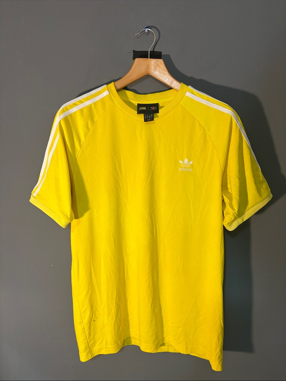 Adidas Human Race Pharrell Williams Soccer Jersey